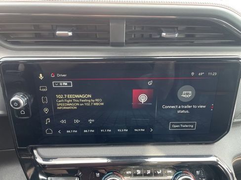 Used 2024 GMC Sierra 2500 AT4 w/ AT4 Premium Plus Package image 22