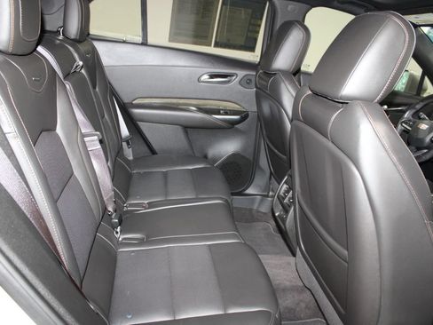Used 2021 Cadillac XT4 Sport FWD image 28