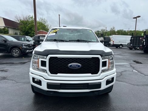 Used 2019 Ford F150 XL w/ Equipment Group 101A Mid AWD/4WD image 21