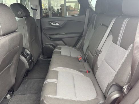 Used 2024 Chevrolet Blazer LT w/ Convenience Package FWD image 15