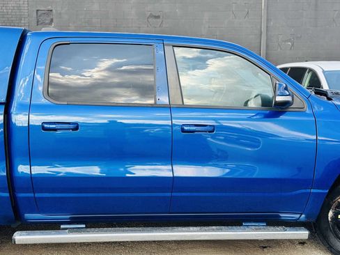 Used 2019 RAM 1500 Sport AWD/4WD image 7