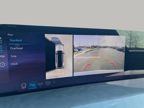 New 2025 Cadillac Escalade IQ Sport 2 AWD/4WD image 42