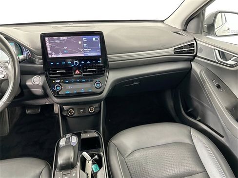 Used 2020 Hyundai Ioniq Limited image 25