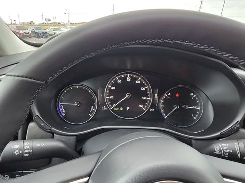 New 2026 MAZDA CX-50 2.5 Hybrid w/ Weather Package image 19