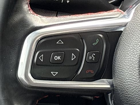 Used 2021 Jeep Wrangler Unlimited Rubicon image 21