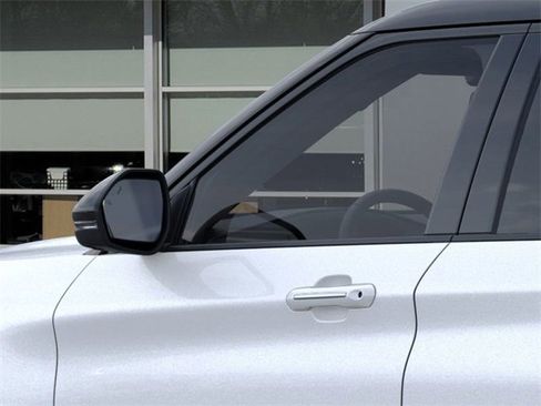 New 2025 Ford Explorer Platinum w/ Ultimate Package image 20