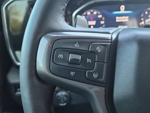 Used 2026 Chevrolet Silverado 1500 High Country AWD/4WD image 18