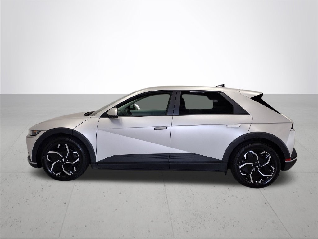 Certified 2024 Hyundai Ioniq 5 SEL AWD/4WD image 12
