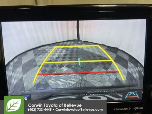 Certified 2022 Toyota RAV4 XLE Premium image 19