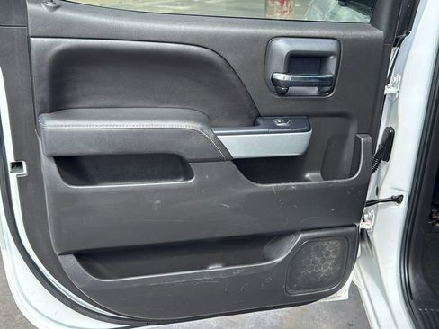 Used 2016 Chevrolet Silverado 1500 LT w/ All Star Edition image 16