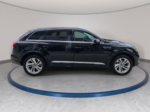 Used 2023 Audi Q7 3.0T Premium Plus AWD/4WD image 5