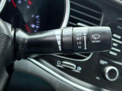 Used 2015 Kia Optima LX w/ LX Convenience Plus Package image 26