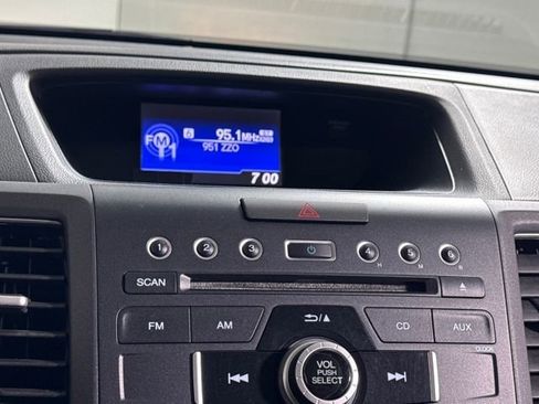 Used 2013 Honda CR-V EX image 30