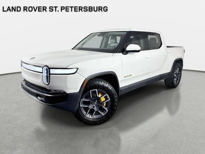 Used 2022 Rivian R1T Adventure