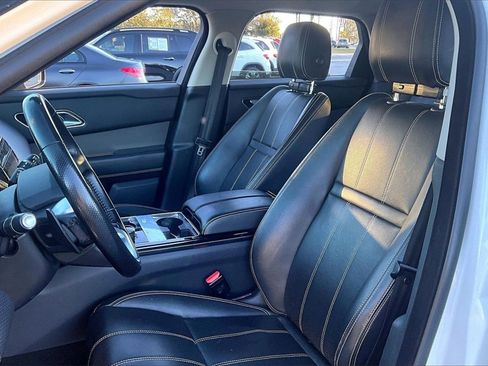 Used 2019 Land Rover Range Rover Velar S image 18