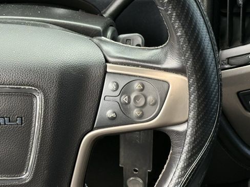 Used 2018 GMC Sierra 1500 Denali w/ Denali Ultimate Package AWD/4WD image 14