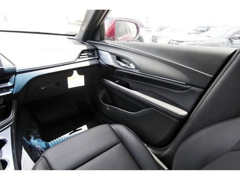 New 2025 Cadillac CT4 Premium Luxury image 10