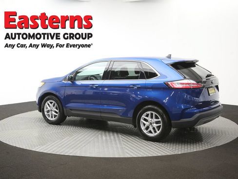 Used 2023 Ford Edge SEL AWD/4WD image 63