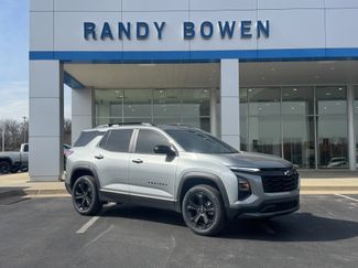 New 2026 Chevrolet Equinox LT w/ Convenience Package II video 1