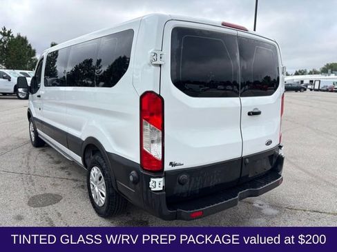 Used 2019 Ford Transit 350 XLT image 4