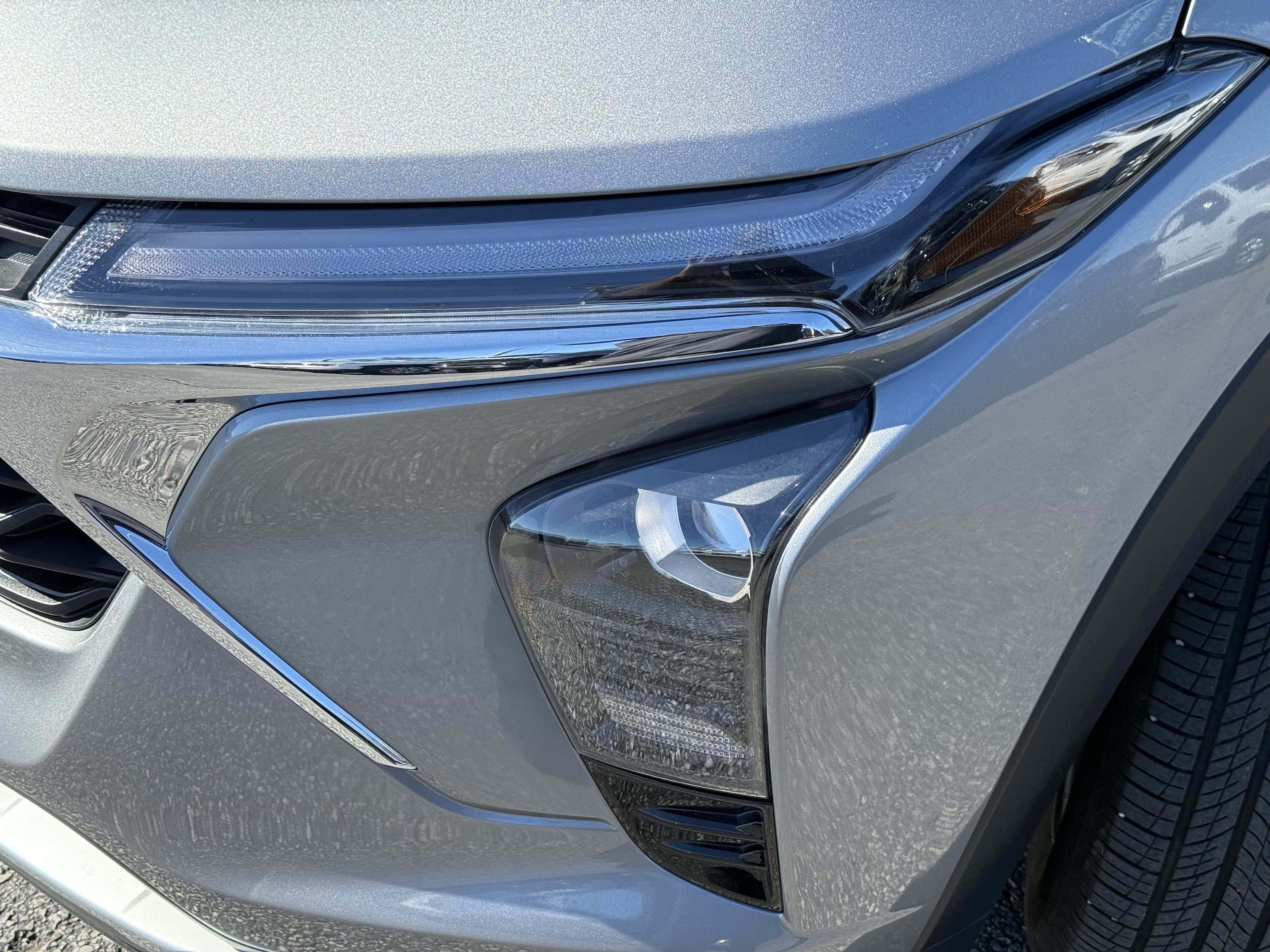 Used 2026 Chevrolet Trax LT w/ Driver Confidence Package FWD image 6