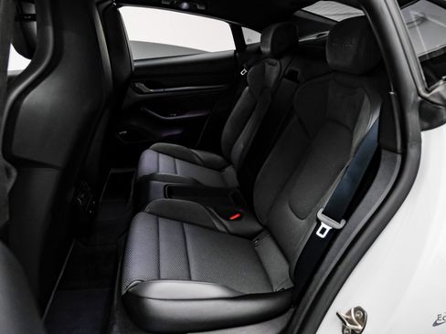 Used 2020 Porsche Taycan Turbo S image 71