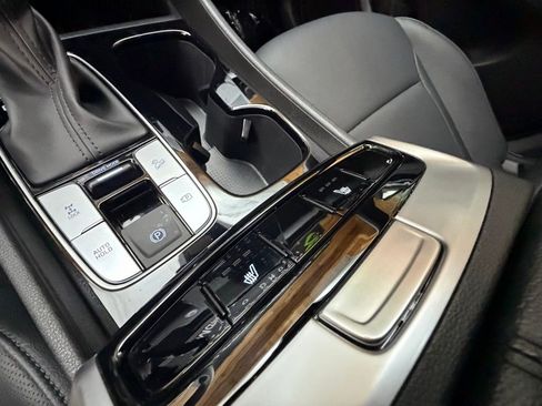 Used 2024 Hyundai Santa Cruz XRT image 25