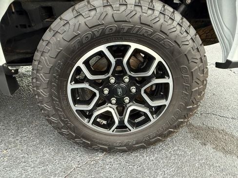 Used 2023 Ford F150 XLT w/ Equipment Group 302A High image 15