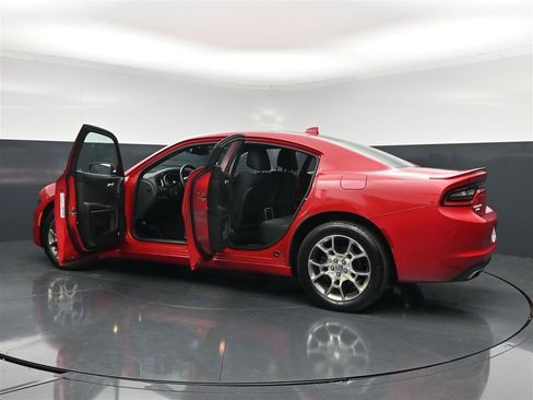 Used 2015 Dodge Charger SXT w/ Rallye Group AWD/4WD image 30