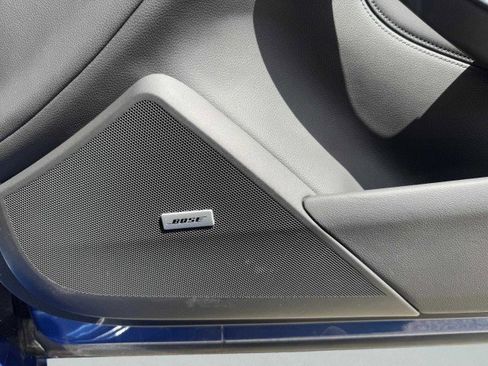 Used 2019 Cadillac CTS V w/ Carbon Fiber Package image 62