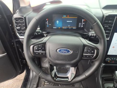 Used 2024 Ford Ranger XLT w/ Equipment Group 301A High image 18