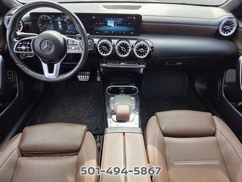 Used 2023 Mercedes-Benz CLA 250 4MATIC image 12