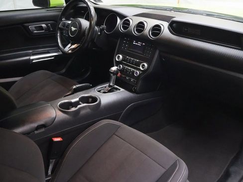 Used 2020 Ford Mustang Coupe w/ Ford Safe & Smart Package image 10