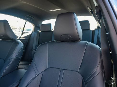 New 2026 Toyota Camry XSE FWD image 17