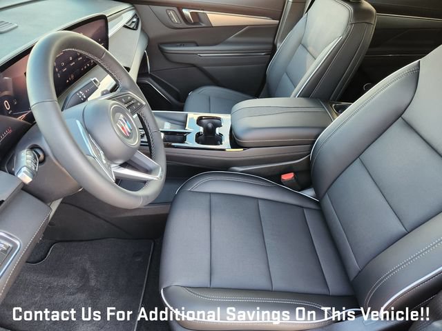 New 2026 Buick Enclave Preferred FWD image 9
