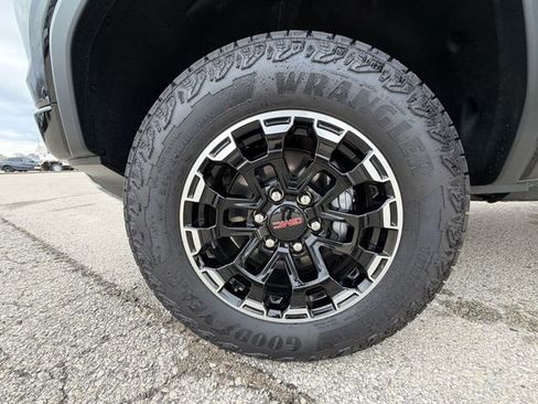 New 2026 GMC Canyon AT4 w/ Technology Plus Package image 33