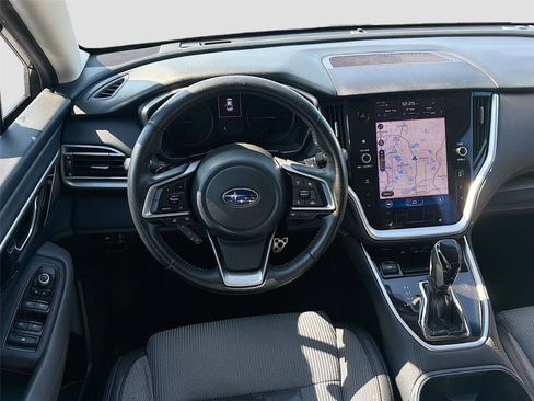 Used 2020 Subaru Legacy Sport image 25