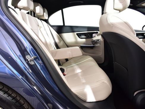 Certified 2025 Mercedes-Benz C 300 C 300 image 29