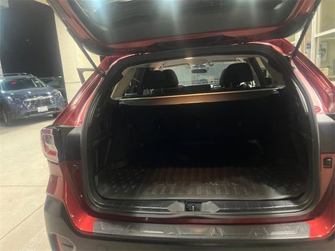 Used 2020 Subaru Outback Premium image 18