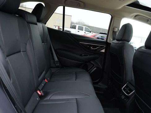 Used 2025 Subaru Outback Touring image 22