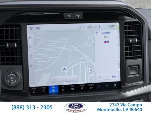 New 2026 Ford F150 Platinum AWD/4WD image 15