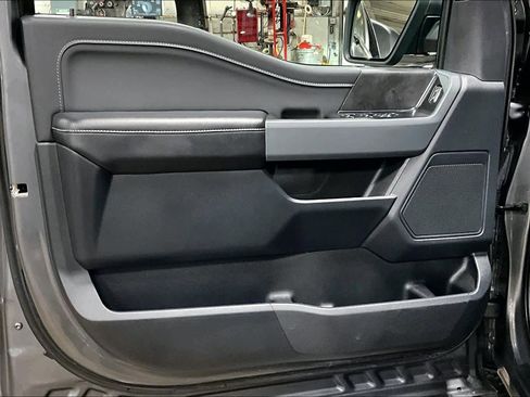 Used 2024 Ford F150 XLT w/ Equipment Group 302A MID image 19