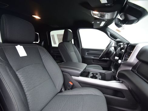 New 2026 RAM 2500 Big Horn image 19