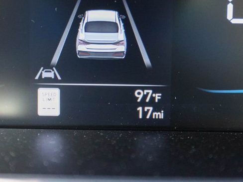 New 2026 Hyundai Elantra Sport FWD image 23