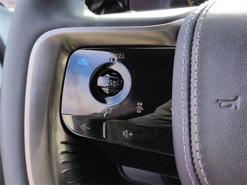 New 2026 INFINITI QX80 4WD image 20