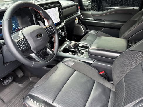 Used 2024 Ford F150 Raptor image 10