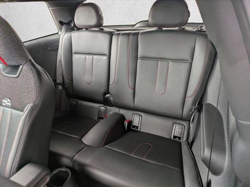 New 2026 MINI Cooper S image 16