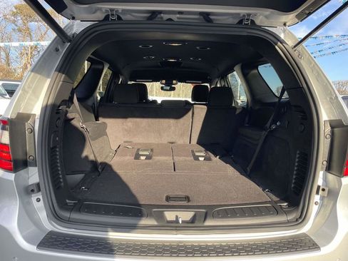 Certified 2025 Dodge Durango GT image 12