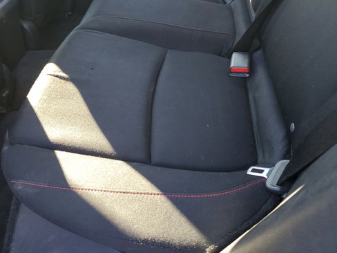 Used 2018 Honda Civic Si image 31