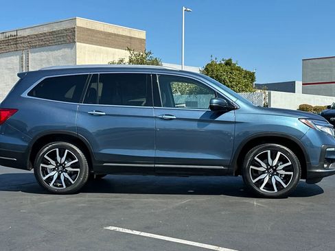 Used 2019 Honda Pilot Touring image 6